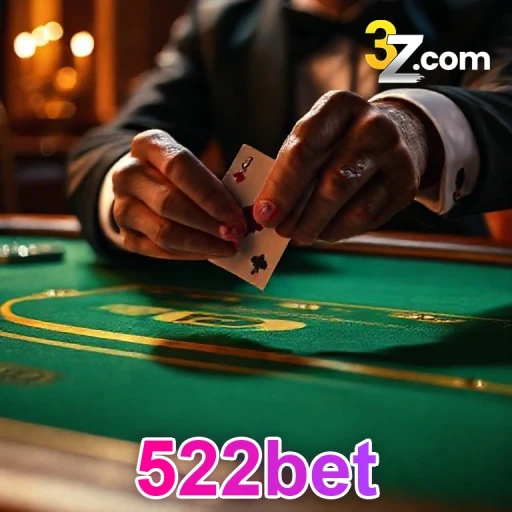 522bet.com Apostas