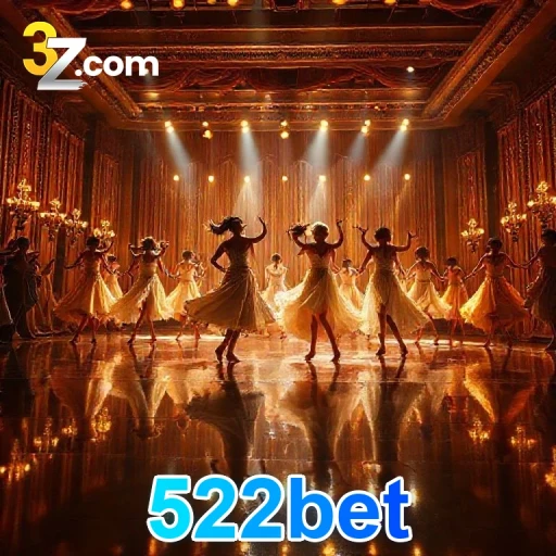 522bet.com Cassino