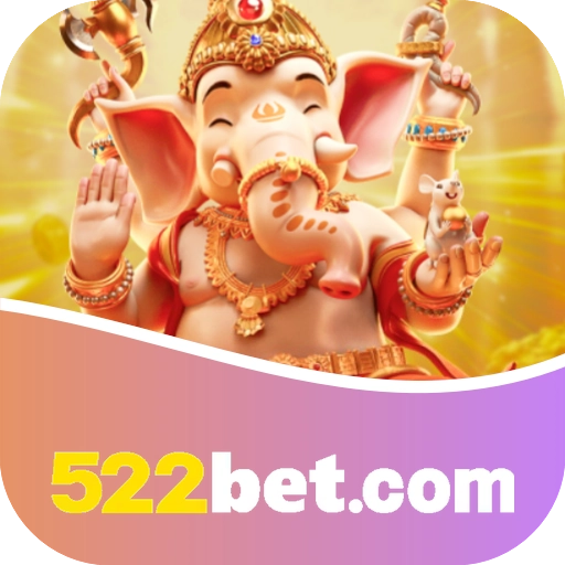 522bet.com LOGO