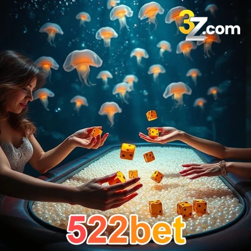 522bet.com Jogos de caça-níqueis